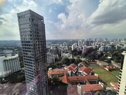 Ardmore Residence (D10), Condominium #560963951